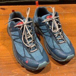 Vasque Trail running, women’s size 8,